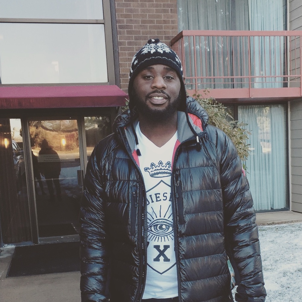 Meet your Posher, Sholim